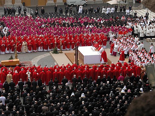 College of Cardinals